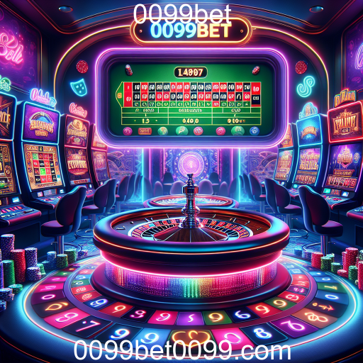 0099bet